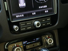 2017款 3.0TSI 行政版