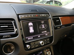 2017款 3.0TSI 行政版