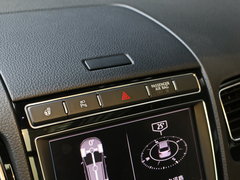 2017款 3.0TSI 行政版