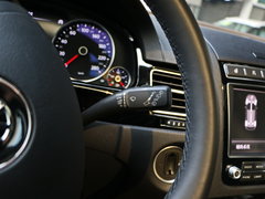 2017款 3.0TSI 行政版