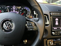 2017款 3.0TSI 行政版