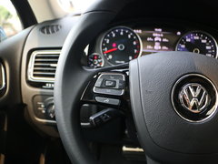 2017款 3.0TSI 行政版