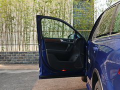 2017款 3.0TSI 行政版