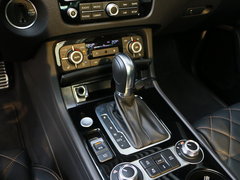 2017款 3.0TSI 行政版