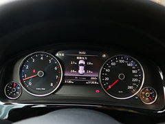 2017款 3.0TSI 行政版