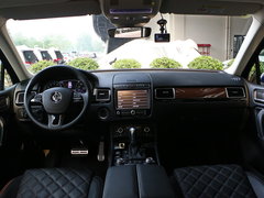 2017款 3.0TSI 行政版