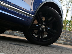 2017款 3.0TSI 行政版