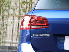 2017款 3.0TSI 行政版