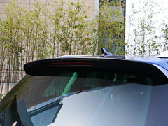 2017款 3.0TSI 行政版