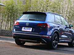2017款 3.0TSI 行政版