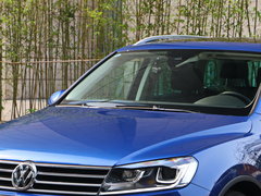 2017款 3.0TSI 行政版
