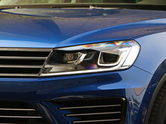 2017款 3.0TSI 行政版