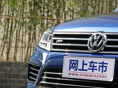 2017款 3.0TSI 行政版