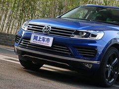 2017款 3.0TSI 行政版