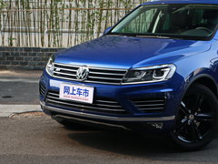 2017款 3.0TSI 行政版