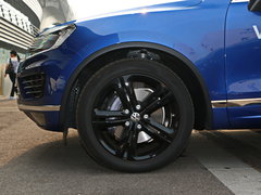 2017款 3.0TSI 行政版