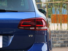 2017款 3.0TSI 行政版