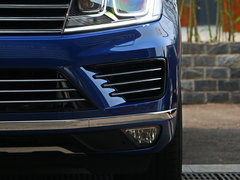 2017款 3.0TSI 行政版