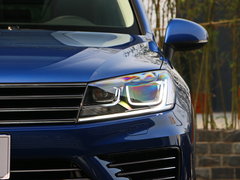 2017款 3.0TSI 行政版
