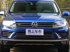 2017款 3.0TSI 行政版