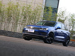 2017款 3.0TSI 行政版