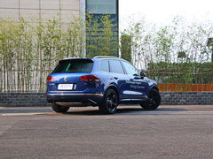 2017款 3.0TSI 行政版