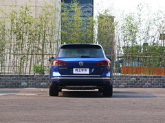 2017款 3.0TSI 行政版