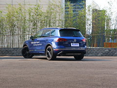 2017款 3.0TSI 行政版