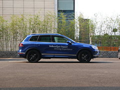 2017款 3.0TSI 行政版