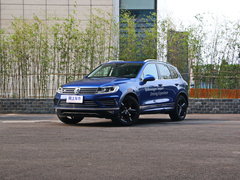 2017款 3.0TSI 行政版