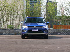 2017款 3.0TSI 行政版