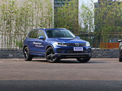 2017款 3.0TSI 行政版