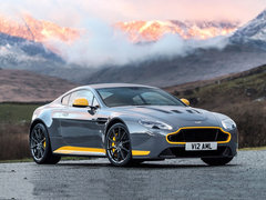 V12 Vantage