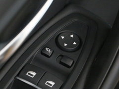 2016款 M3 四门轿车