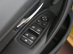 2016款 M3 四门轿车