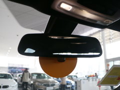 2016款 M3 四门轿车
