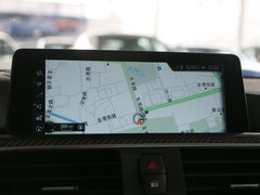 2016款 M3 四门轿车