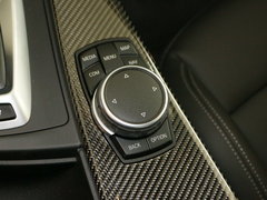 2016款 M3 四门轿车