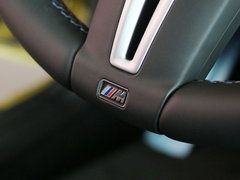 2016款 M3 四门轿车