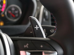 2016款 M3 四门轿车