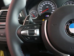 2016款 M3 四门轿车