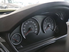2016款 M3 四门轿车