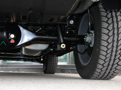 2016款 2.3T 自动四驱尊享版