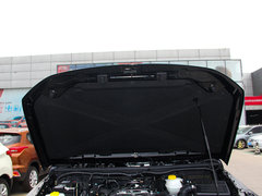 2016款 2.3T 自动四驱尊享版