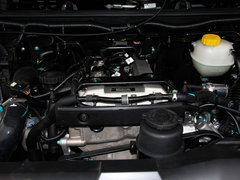 2016款 2.3T 自动四驱尊享版