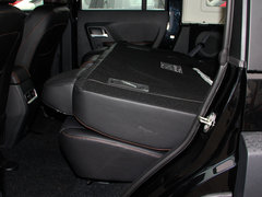 2016款 2.3T 自动四驱尊享版