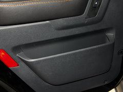 2016款 2.3T 自动四驱尊享版