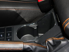 2016款 2.3T 自动四驱尊享版
