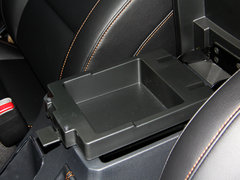 2016款 2.3T 自动四驱尊享版