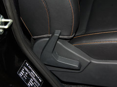 2016款 2.3T 自动四驱尊享版